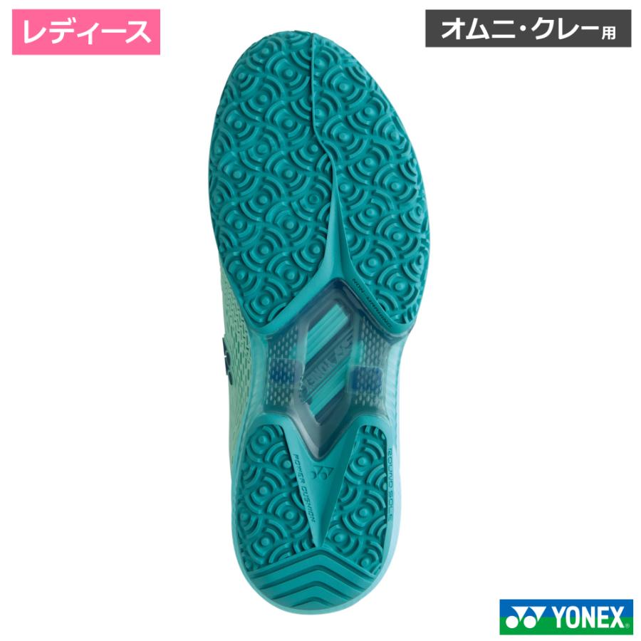 YONEX（ヨネックス） パワークッションアドアクセル ウィメンGC