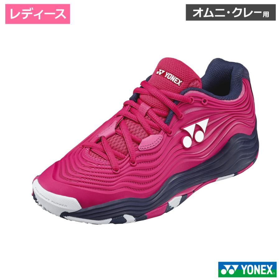 YONEX（ヨネックス） パワークッション フュージョンレブ5ウィメン GC