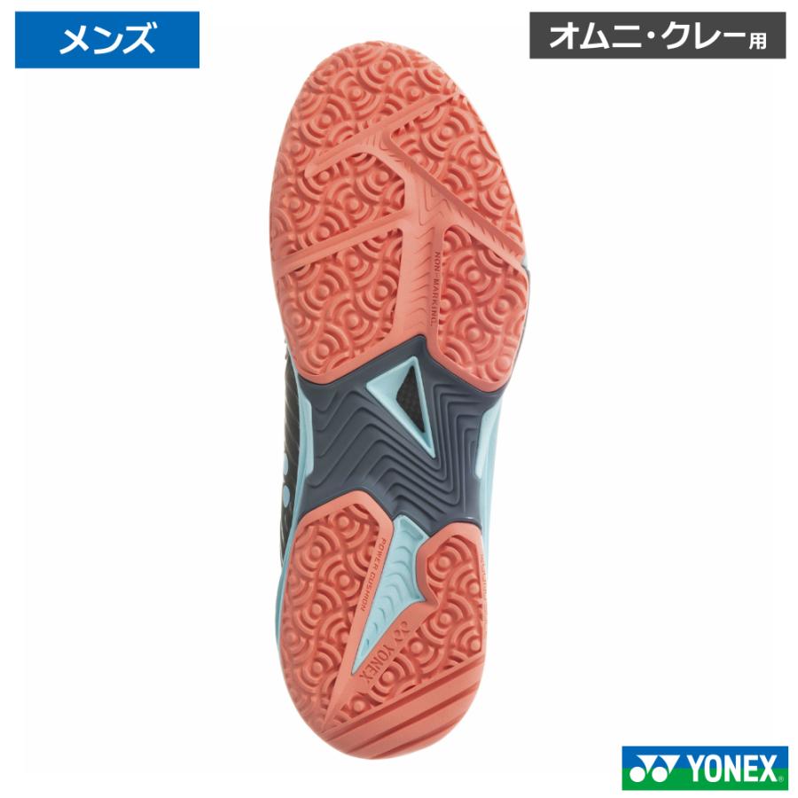 YONEX ヨネックス(YONEX)パワークッション ソニケージ3 メン GC