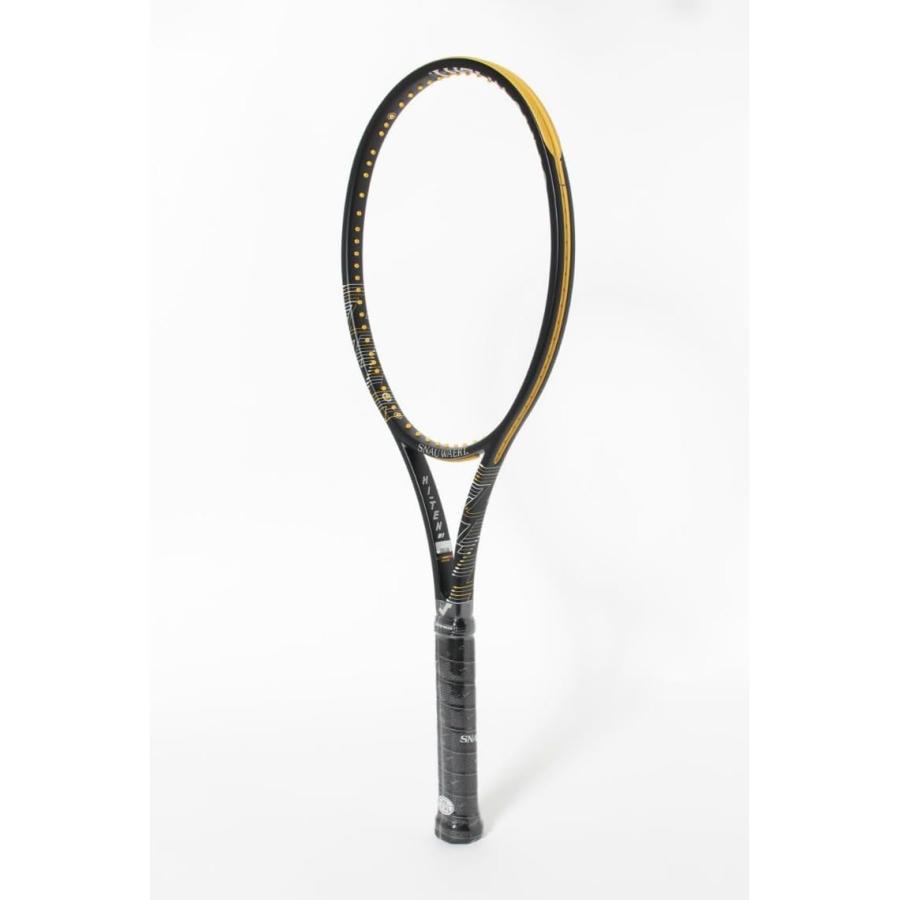 スノワート(SNAUWAERT)HI-TEN98R / SRH304 国内正規品 : テニス専門店