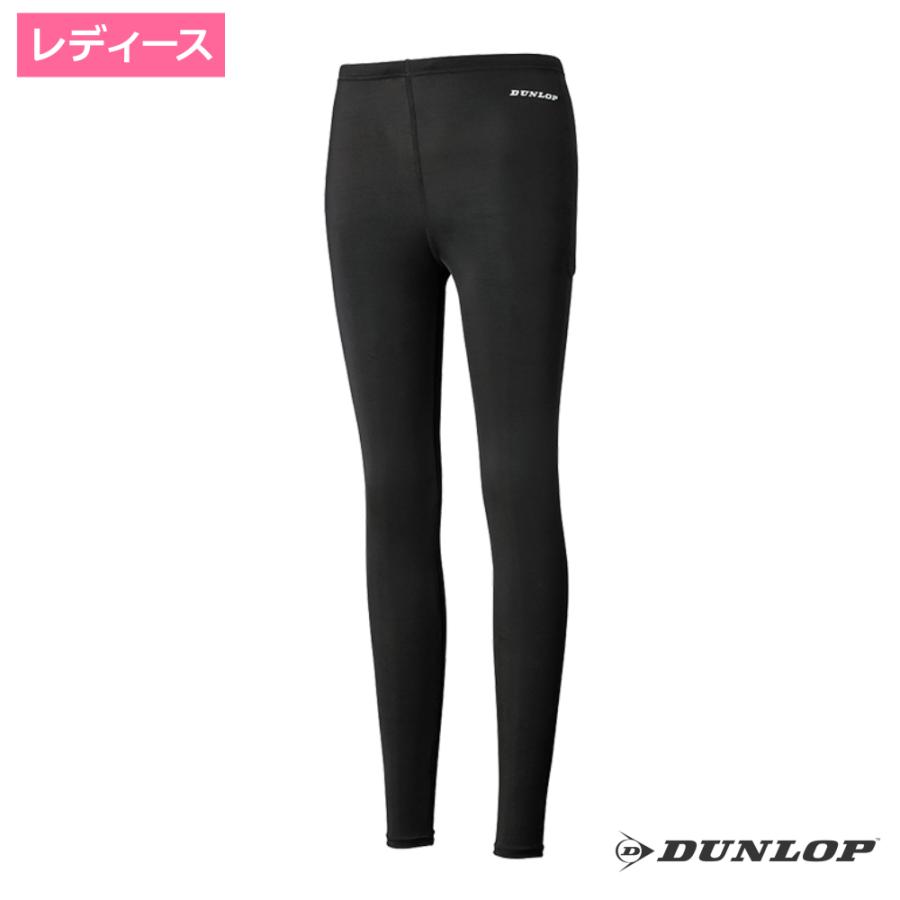 レギンスMとLL 8日ご購入ヤマト便 WOMEN'S 23春夏* CAPRI LEGGINGS DAU-7190W | ダンロップスポーツ公式