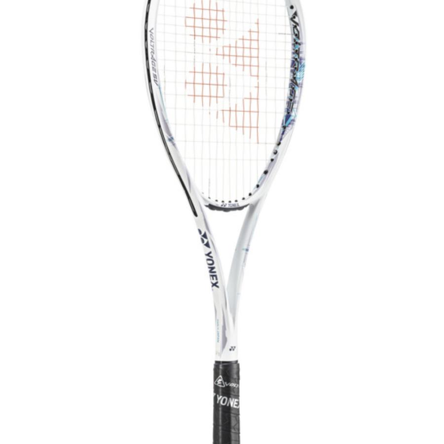 ヨネックス(YONEX)ボルトレイジ5V　グレイッシュホワイト(305) / VR5V-305 / 国内正規品｜tennistopia｜02