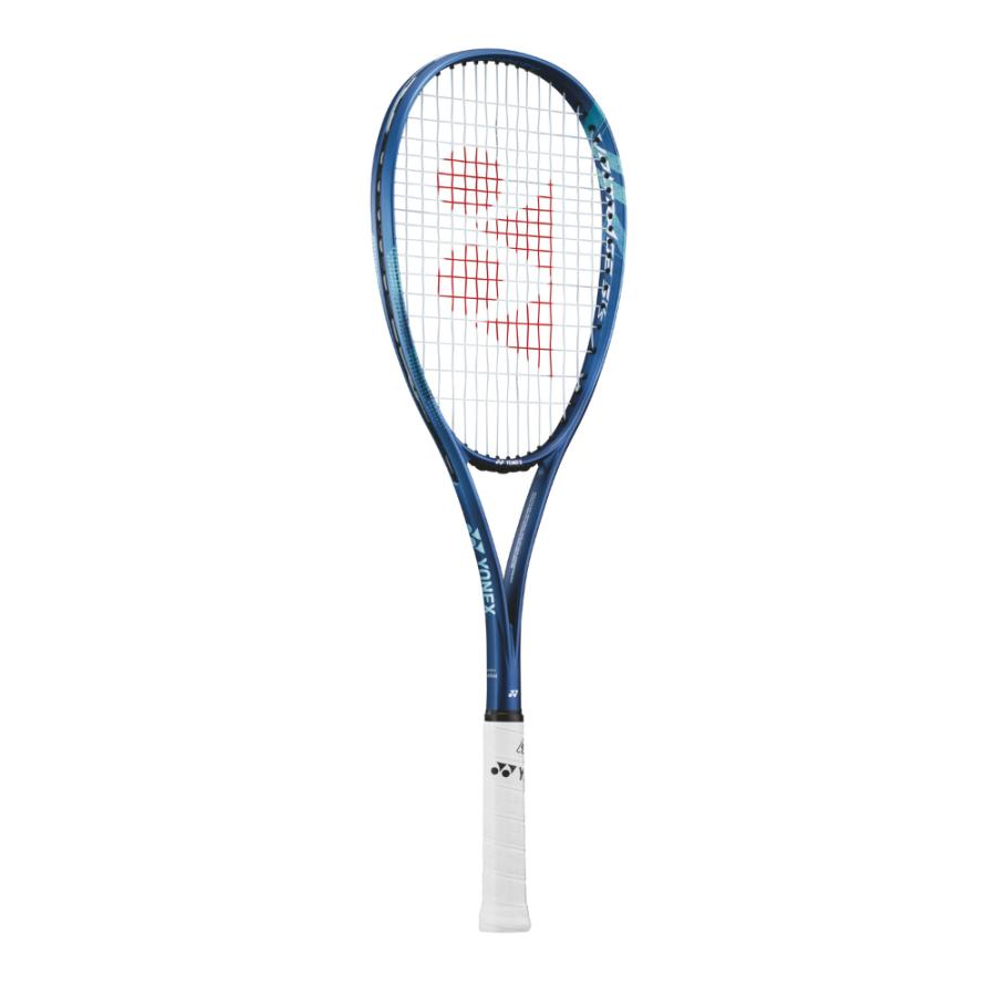 ヨネックス YONEX ソフトテニスラケット ボルトレイジ5V ディープシー フレームのみ VR5V-422 VOLTRAGE 5V YONEX（ヨネックス） ボルトレイジ 5VS (422)ディープシー / VR5VS-422
