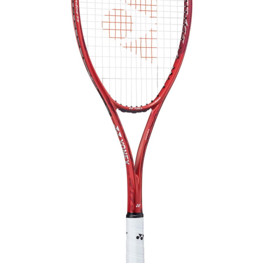 YONEX ヨネックス VOLTRAGE 7S クレナイ ボルトレイジ ボルトレイジ7S VOLTRAGE 7S 紅 YONEX 楽天市場】【指定ガット＋張り