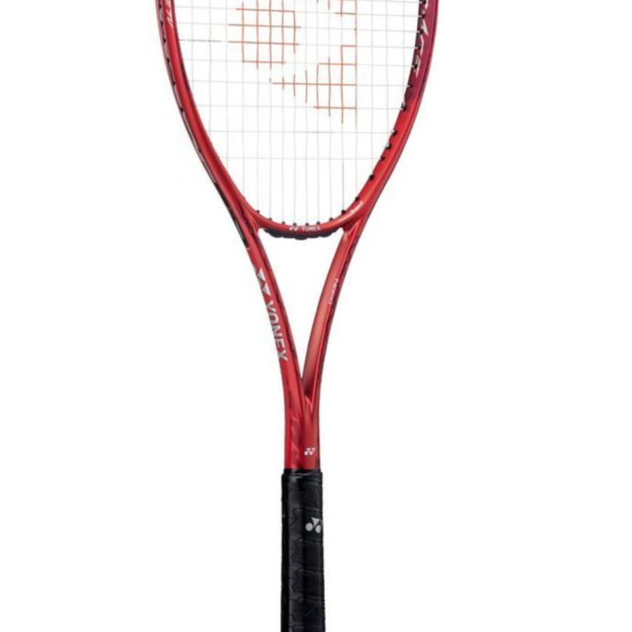 ヨネックス(YONEX)ボルトレイジ7V  クレナイ(821) / VR7V-821 / 国内正規品｜tennistopia｜02