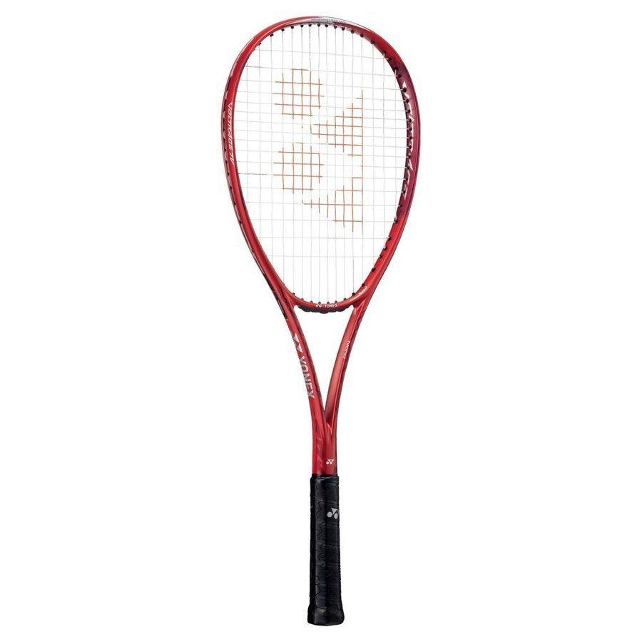 ヨネックス(YONEX)ボルトレイジ7V  クレナイ(821) / VR7V-821 / 国内正規品｜tennistopia｜03