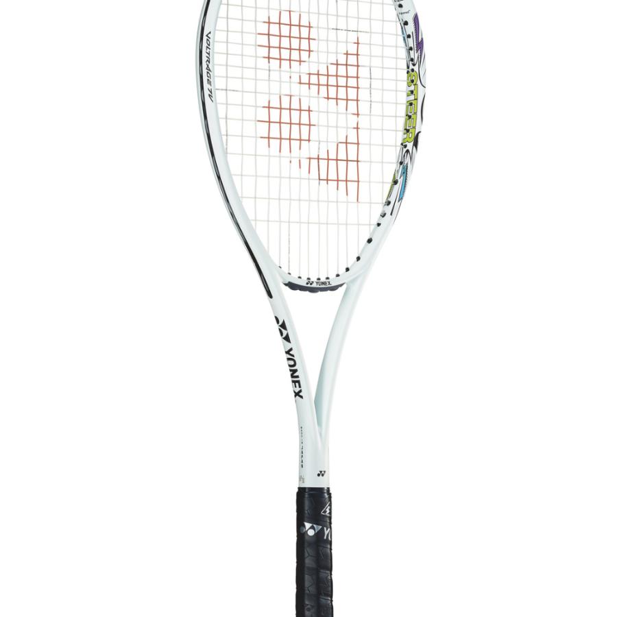 YONEX（ヨネックス） ボルトレイジ7Vステア シトラスグリーン(309