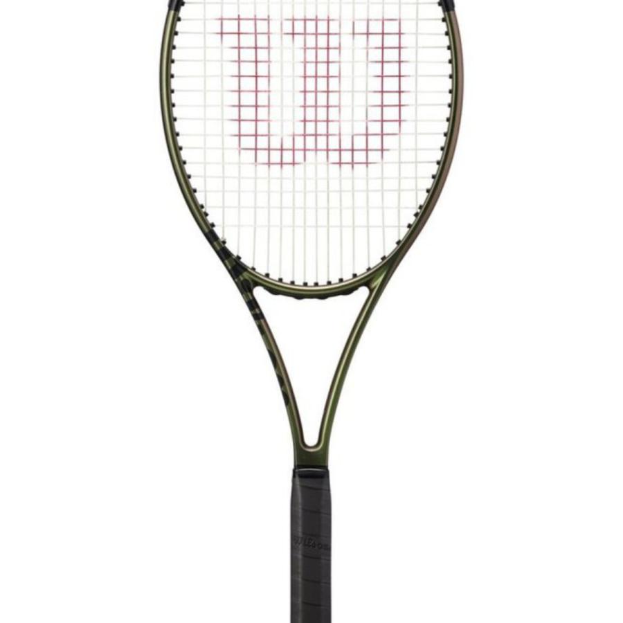 Wilson ウィルソン(Wilson)BLADE98 16×19 V8 / ウィルソン WR078711U