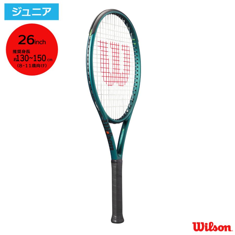 Wilson（ウイルソン） ウィルソン(Wilson)BLADE 26 V9 / WR151710S