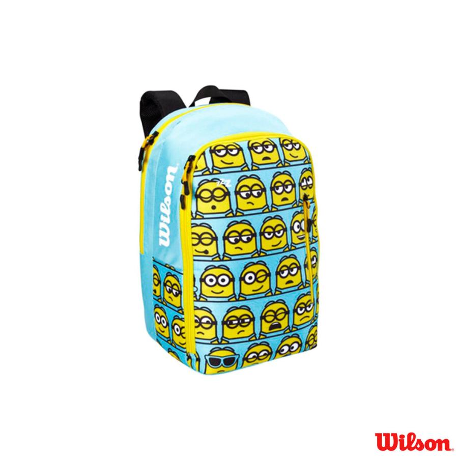 Wilson（ウイルソン） ウィルソン(Wilson)ミニオンズ2.0 TEAMバック