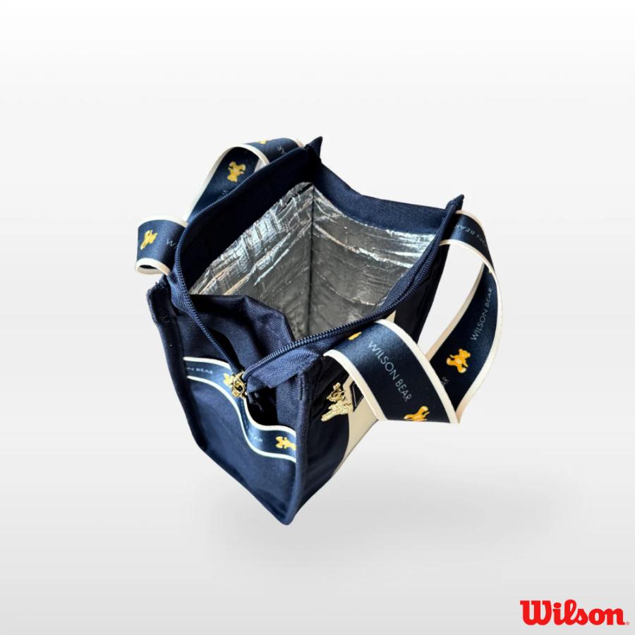 Wilson ウィルソン エブリデイ ブラミ クラシックネイビー XS 【公式通販】