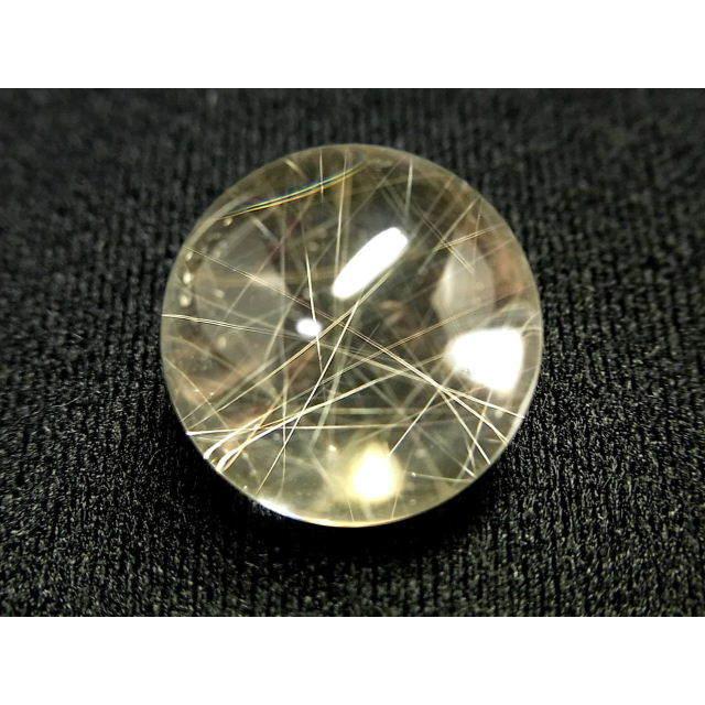 パワーストーン 天然石 最高級 高透明 シルバールチル 銀針水晶 ルチル