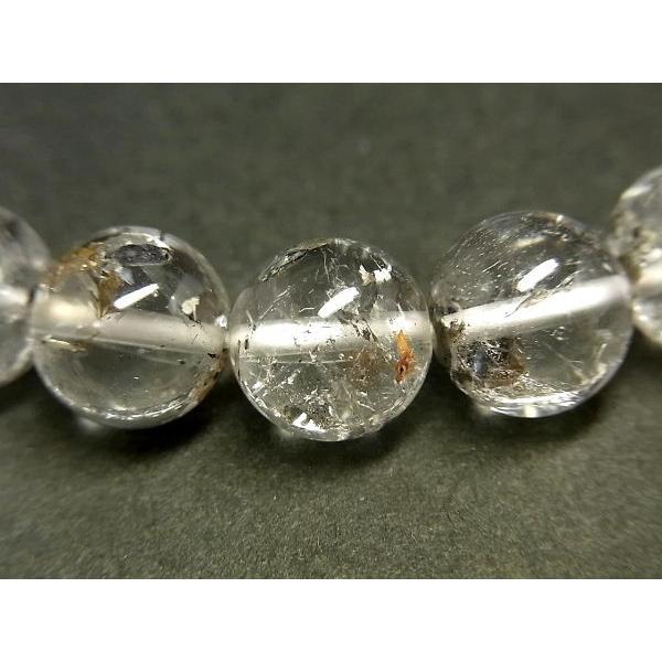 パワーストーン 天然石 ヒマラヤ エレスチャル水晶 クォーツ イン