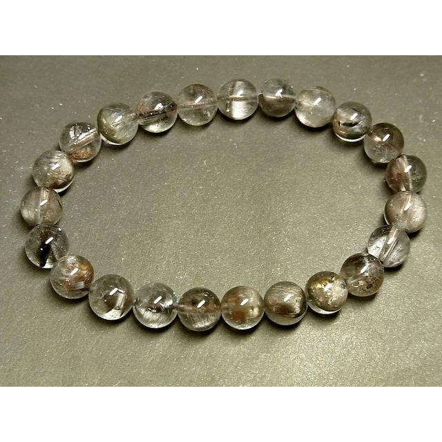 パワーストーン 天然石 最高級 プラチナルチル ルチルクォーツ 水晶