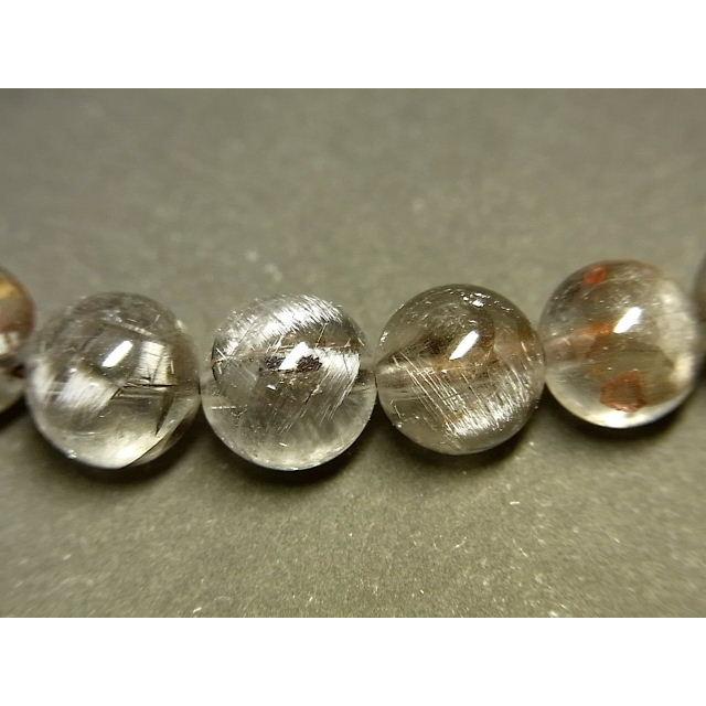 プラチナルチルクォーツ 8mm/16cm 楽天市場】プラチナルチル ブレスレット 8mm 16cm レディースS サイズ