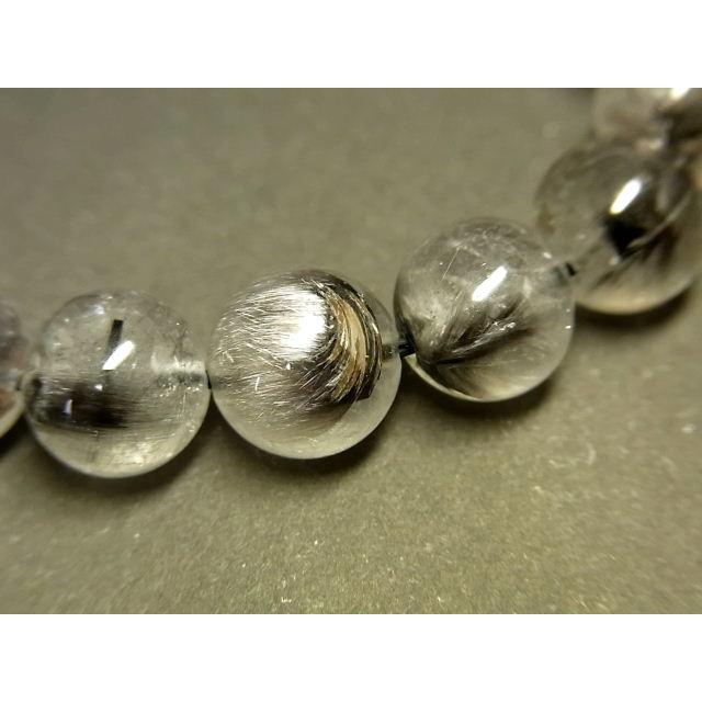 パワーストーン 天然石 最高級 プラチナルチル ルチルクォーツ 水晶