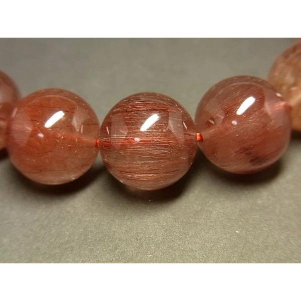 パワーストーン 天然石 大粒 レッドルチル ルチルクォーツ 赤針水晶