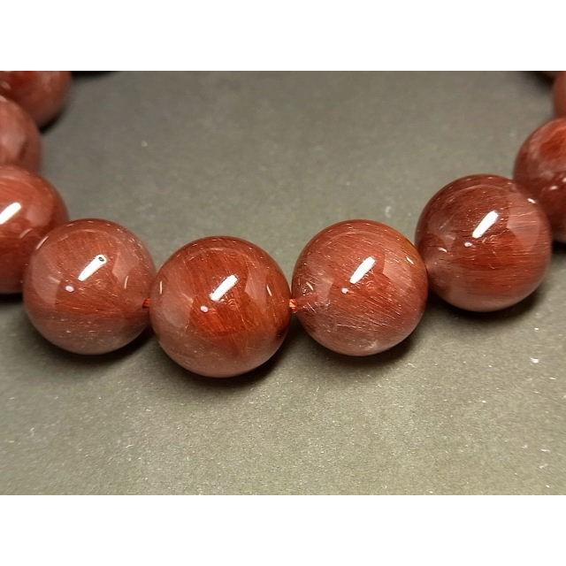 パワーストーン 天然石 超大粒 レッドルチル ルチルクォーツ 赤針水晶