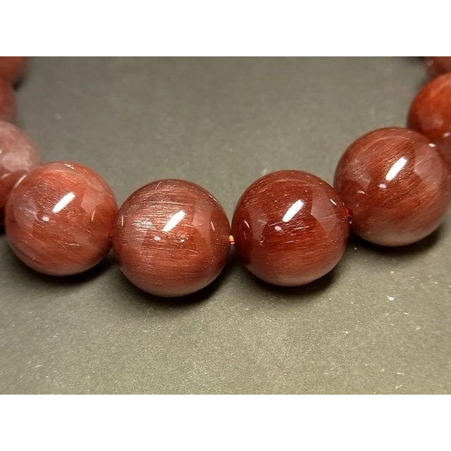 パワーストーン 天然石 超大粒 レッドルチル ルチルクォーツ 赤針水晶