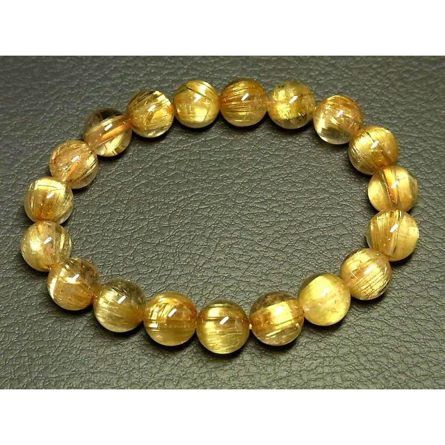 パワーストーン 天然石 最高級 キャッツアイ タイチンルチル ルチル