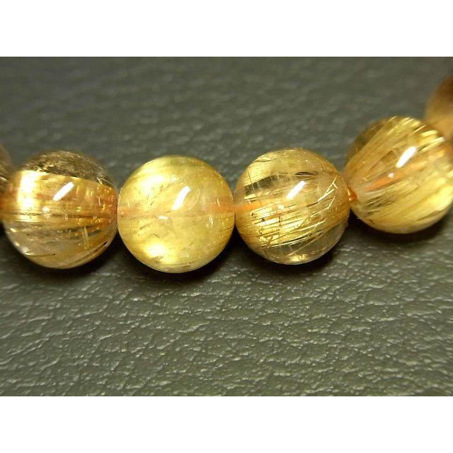 パワーストーン 天然石 最高級 キャッツアイ タイチンルチル ルチル