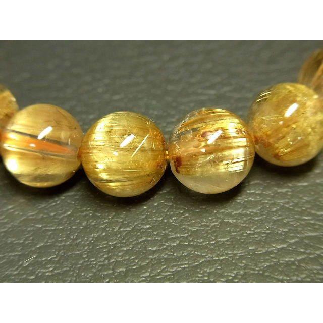 パワーストーン 天然石 最高級 キャッツアイ タイチンルチル ルチル