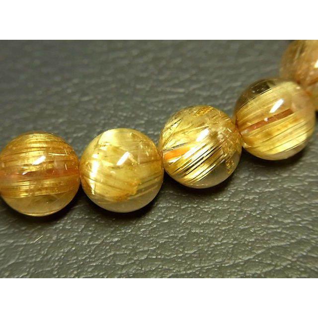 パワーストーン 天然石 最高級 キャッツアイ タイチンルチル ルチル