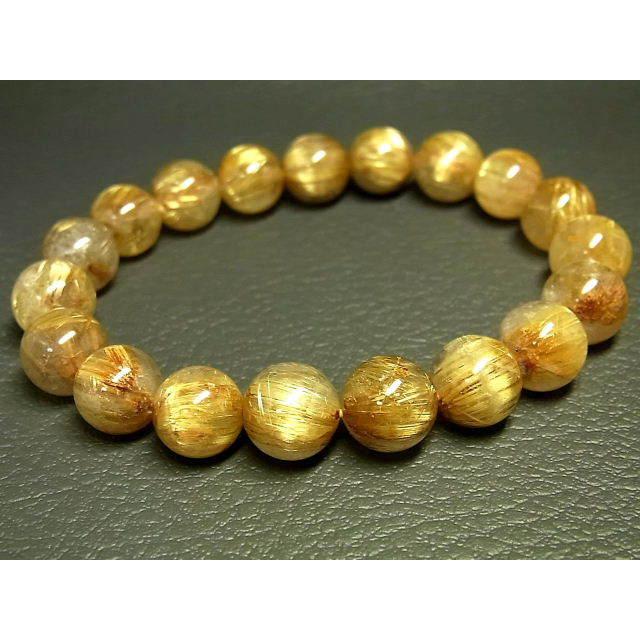 パワーストーン 天然石 最高級 キャッツアイ タイチンルチル ルチル