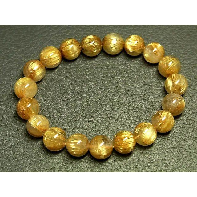 パワーストーン 天然石 最高級 キャッツアイ タイチンルチル ルチル