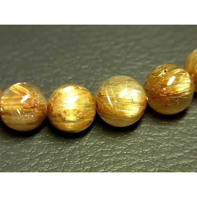 パワーストーン 天然石 最高級 キャッツアイ タイチンルチル ルチル