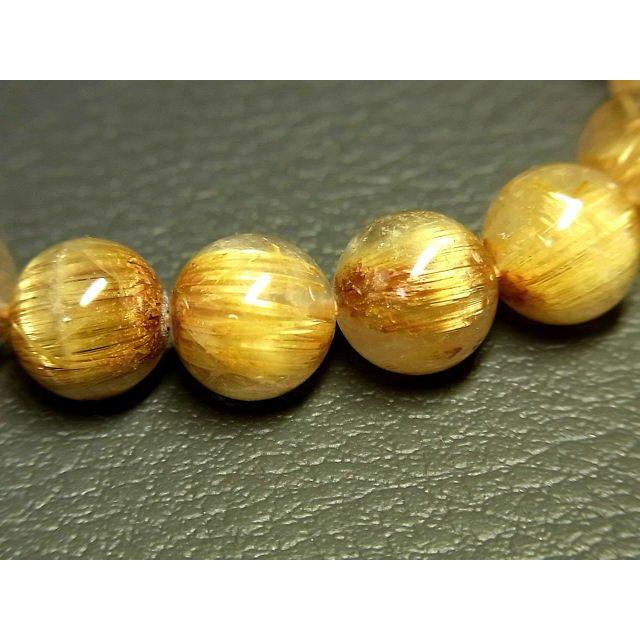 パワーストーン 天然石 最高級 キャッツアイ タイチンルチル ルチル