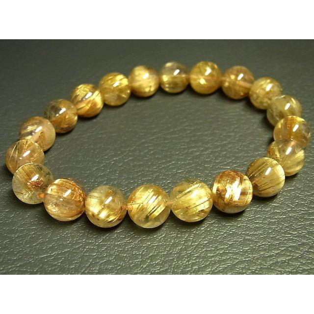 パワーストーン 天然石 最高級 キャッツアイ タイチンルチル ルチル