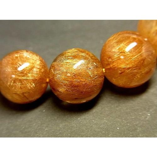 パワーストーン 天然石 大粒 極上 タイチンルチル ルチルクォーツ 水晶