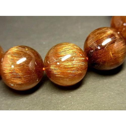 パワーストーン 天然石 超大粒 キャッツアイタイチンルチル ルチル