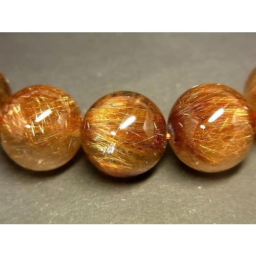 パワーストーン 天然石 大粒 極上 キャッツアイタイチンルチルクォーツ