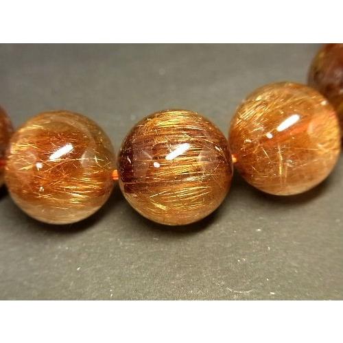 パワーストーン 天然石 大粒 極上 キャッツアイタイチンルチルクォーツ