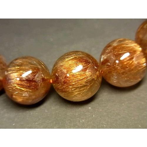 パワーストーン 天然石 大粒 極上 キャッツアイタイチンルチルクォーツ