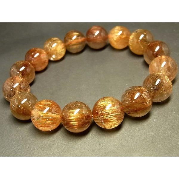 パワーストーン 天然石 最高級 大粒 キャッツアイ タイチンルチル