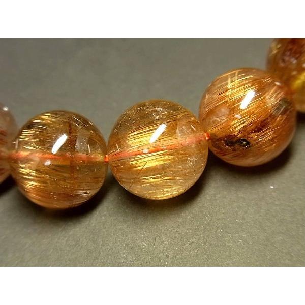 パワーストーン 天然石 最高級 大粒 キャッツアイ タイチンルチル