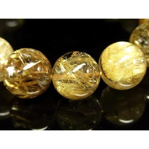 パワーストーン 天然石 超大粒 最高級 タイチンルチル ルチルクォーツ