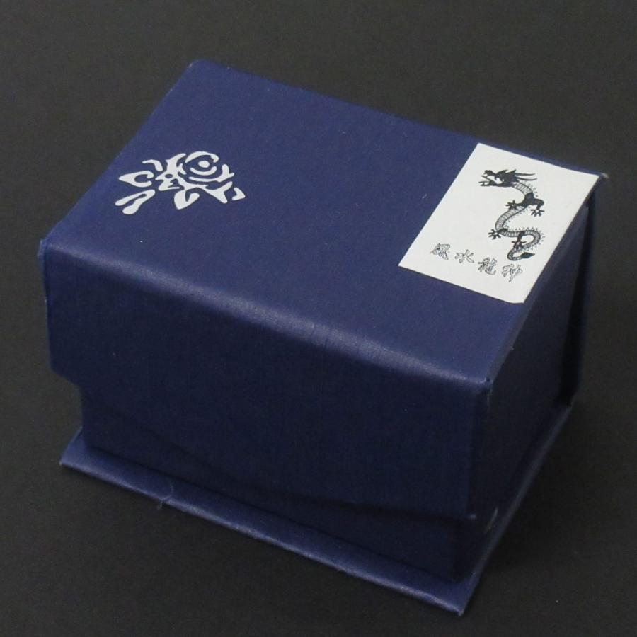 3Dクリスタル 昇り龍 風水龍神 ダイヤカット型 ガラス オブジェ