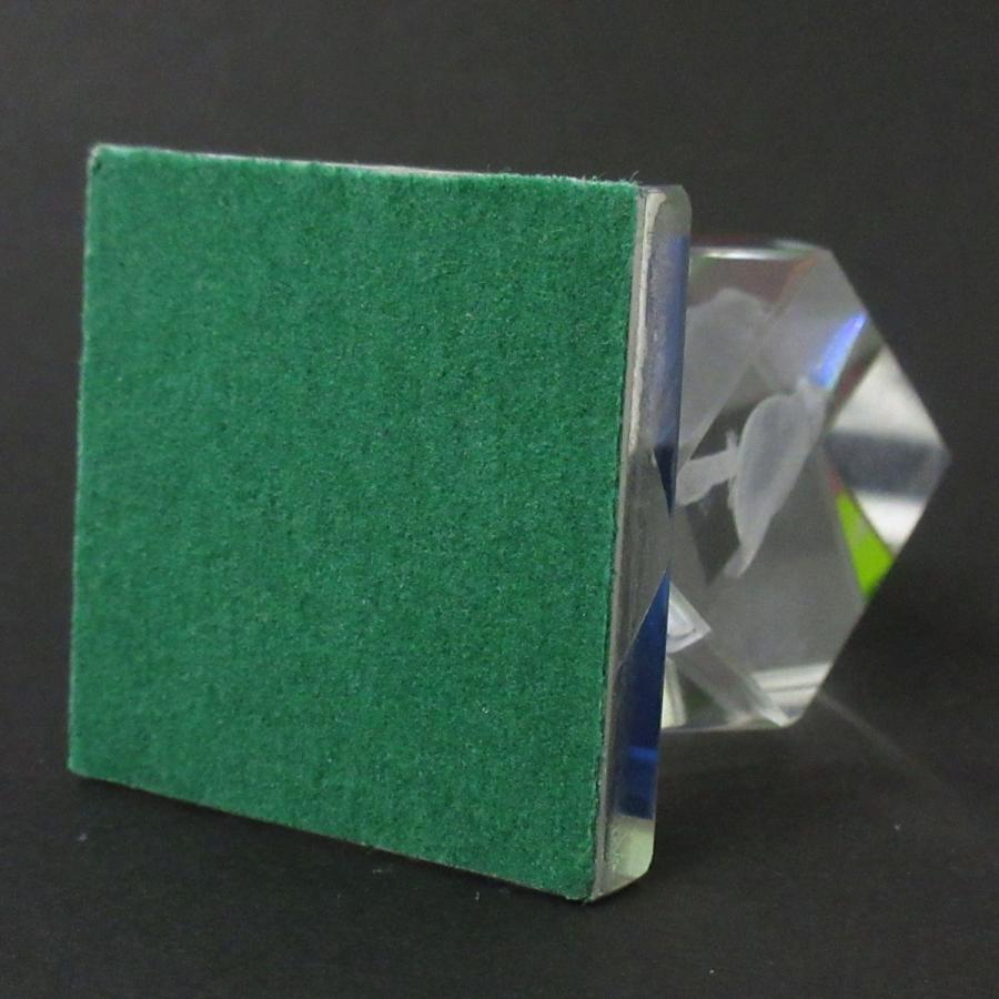 フクロウ　置物 ダイヤモンドカット フクロウ 置物 ダイヤモンドカット オンライン 通販