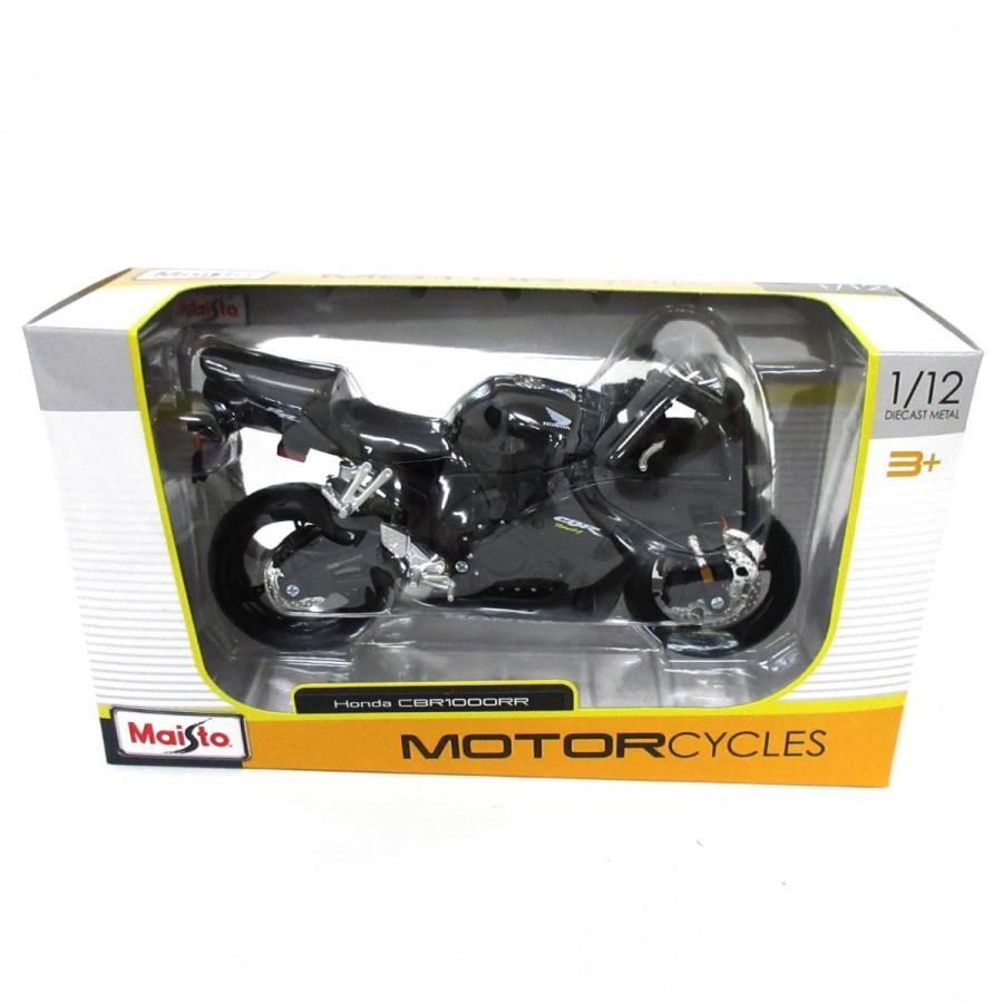 Maisto 1/12 ミニチュア オートバイ JAPAN モーターサイクル 6種 Maisto 1/12 ミニチュア オートバイ JAPAN モーターサイクル 6種