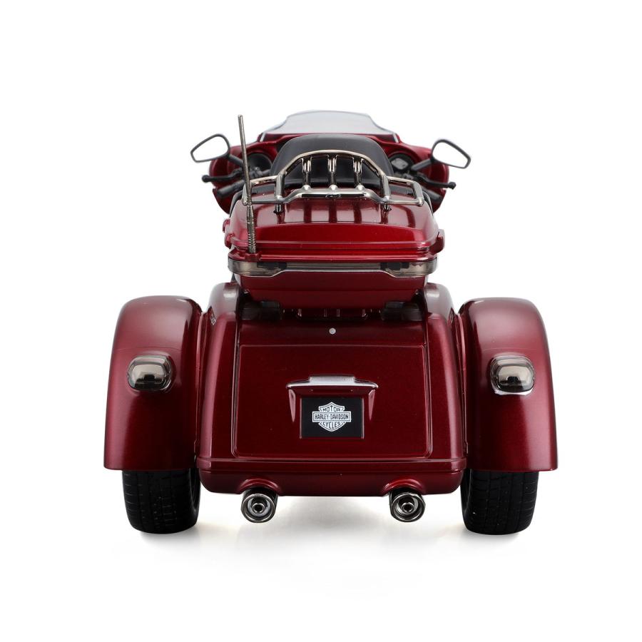 Harley Davidson（ハーレー・ダビッドソン） Maisto 1:12 2021 CVO