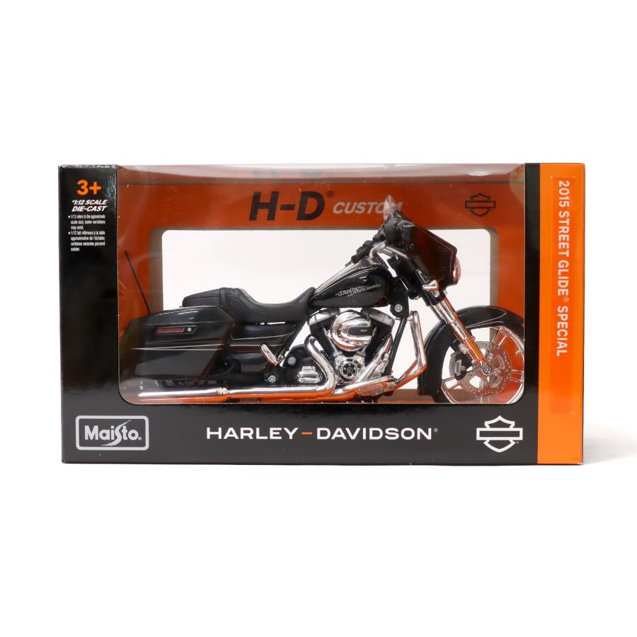 HarleyDavidson Maisto ハーレーダビッドSeries7-10 il_1080xN.6393998287_mp2z.jpg