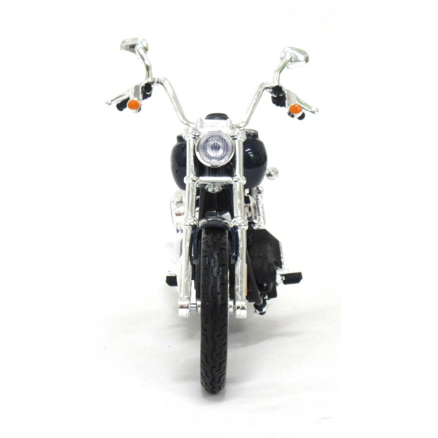 Maisto 1:12 ハーレーダビッドソン 2006 FXDB1 DYNA ストリート Maisto 1:12 ハーレーダビッドソン 2006 FXDB1 DYNA ストリート
