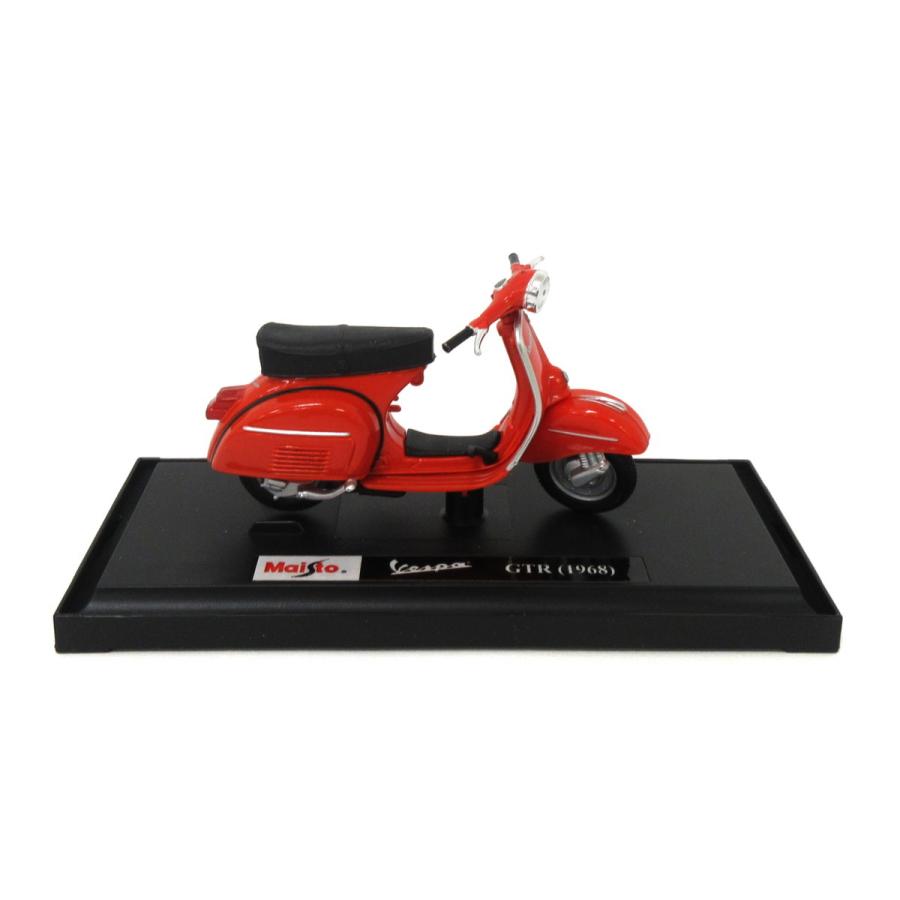 マイスト Maisto 1/18 ベスパ スクーター Vespa 12車種セット マイスト Maisto 1/18 ベスパ スクーター Vespa 12車種セット