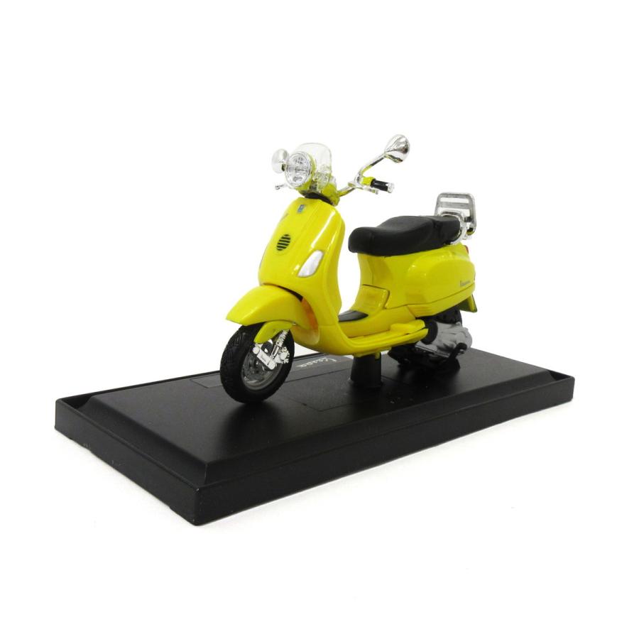 マイスト Maisto 1/18 ベスパ スクーター Vespa LXV 2013 ミニチュア