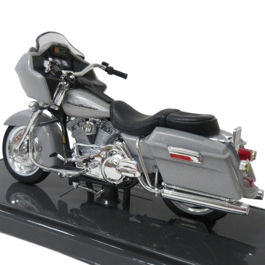 Harley Davidson ハーレーダビッドソン 1/18 ミニチュア 2002 Harley Davidson ハーレーダビッドソン 1/18 ミニチュア 2002