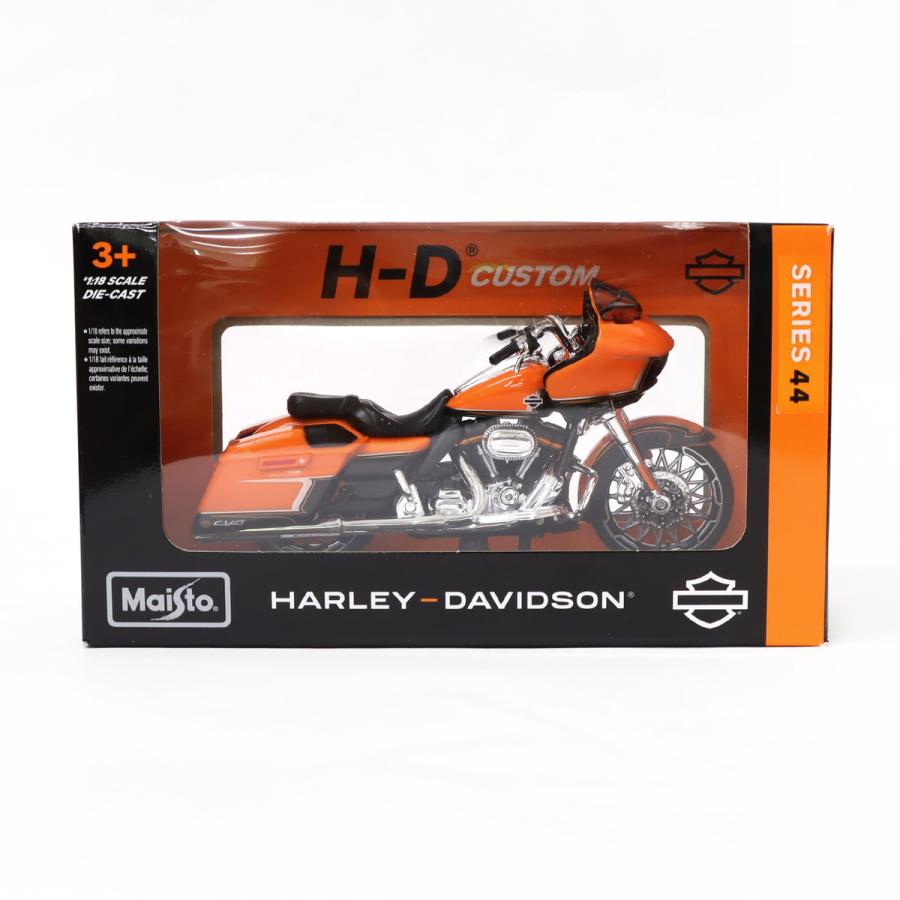186000 HARLEY-DAVIDSON ハーレーダビッドソン ミニチュアフィギュア  1999MODELS 1:18　 [0000000001071] Harley Davidson（ハーレー・ダビッドソン） 1/18 ミニチュア シリーズ